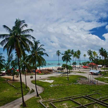 Dada Beach Lodge Nungwi Bagian luar foto